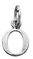 Charm Giovanni Raspini Charms in Argento 07812 - 07812